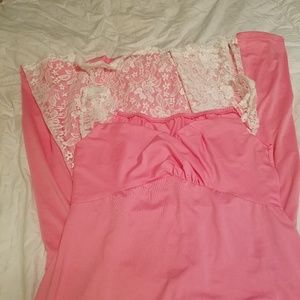 Vestido para sesion de fotos para embarazadas nunc